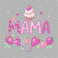 Mother's Day-MM 4810